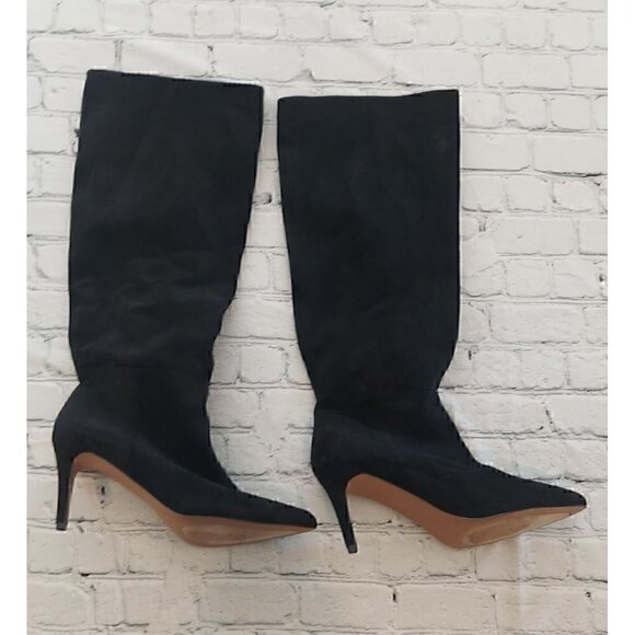 Steven by Steve Madden Lido Knee High Boots/NWOB, Size 11M - Picture 5 of 8